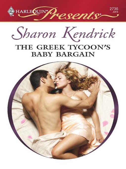 The Greek Tycoon